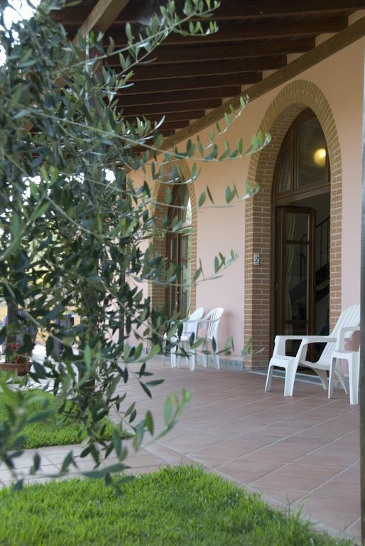 Agriturismo Marrucola San Miniato Phòng bức ảnh