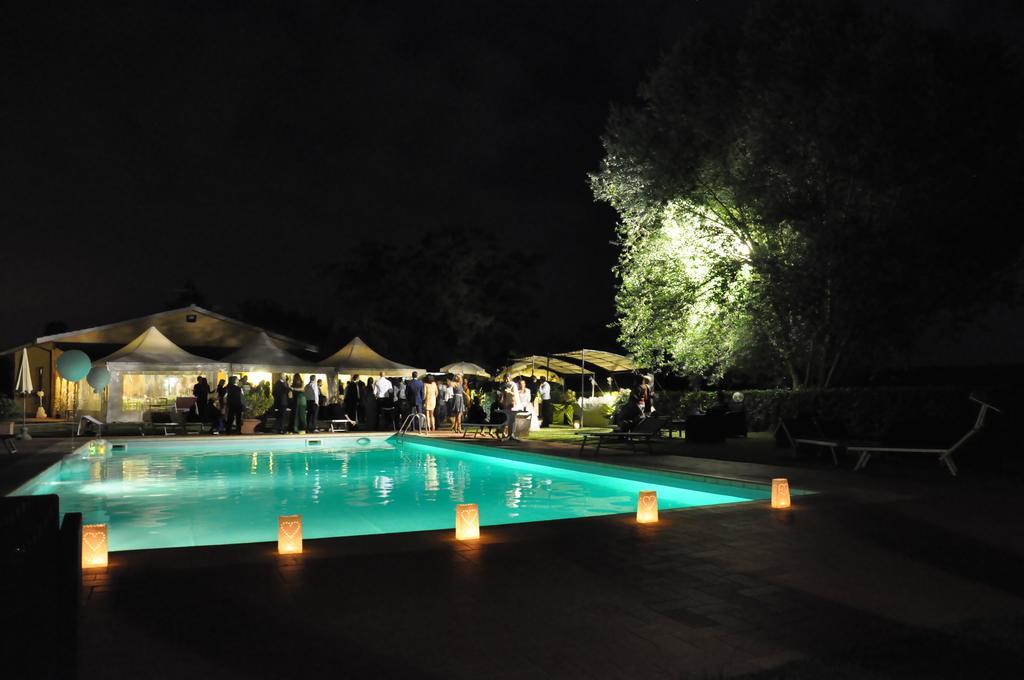 Agriturismo Marrucola San Miniato Ngoại thất bức ảnh
