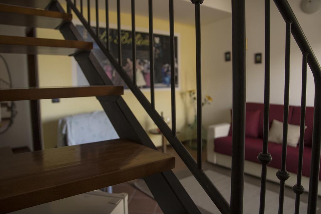Agriturismo Marrucola San Miniato Ngoại thất bức ảnh
